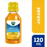 VICK MIEL JARABE 120ML