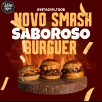 SMASH CHEDDAR TRADICIONAL