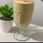 Shakes Proteicos Banana Caramelizada