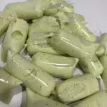 Maionese temperada