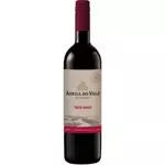 VINHO ADEGA TINTO SUAVE - 750ML