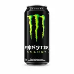 Energético Monster