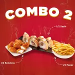 COMBO #2