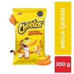 CHEETOS AMARILLO GRANDE 200GR