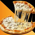 Quatro Queijos - Quarteto Formaggi