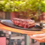 BIFE DE CHORIZO ANGUS aprox. 500g