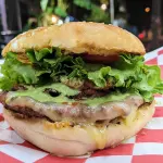 SALVABURGER 😌😎
