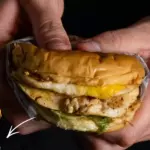 Slider a la plancha
