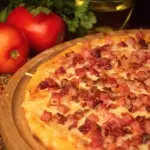BACON