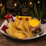 Nachos