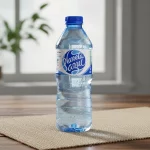 Botella de agua