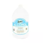 Alcohol Desnaturalizado de 70°/3.79L