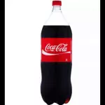 COCA COLA 2L DESCARTÁVEL