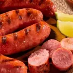 Linguiça Toscana