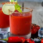 Bloody Mary