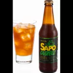 Sapo Caribeño "Agua de Sapo"