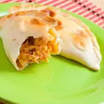 EMPANADAS (pollo&kebab)