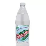 Agua mineral 600ml