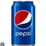 PEPSI LATA