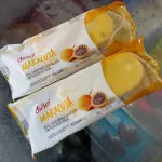 Picolé Paleta Mexicana Maracuja