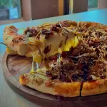 PIZZA DULCE TENTACIÓN GRANDE