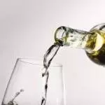 COPA DE VINO BLANCO CASILLERO- GATO