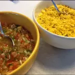 Acompanhamentos