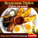 TÍPICO TUMPAR