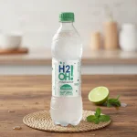 H2OH! LIMONETO 500ML