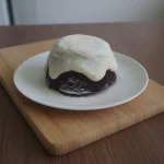 Bolo de Chocolate c/ Brigadeiro de N