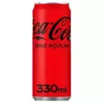 Sumos Cola Zero (Refrigerantes)