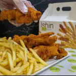 Ishin Box 3 personas