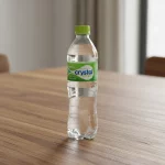 Agua con gas