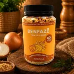 -1347-FAROFA CEBOLA260gBENFAZÊ $15.4