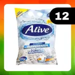 Medio Bulto Alive Blanqueador 500g