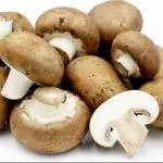 Champiñon Crimini x500gr