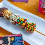 FRESA BROCHETA