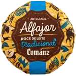 Alfajor Tradicional