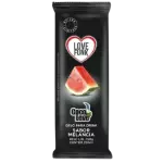 Gelo Coco Leve - Sabor Melancia