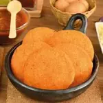 Arepa de huevo