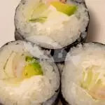 CALIFORNIA MAKI