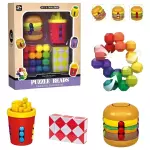 KIT SENSORIAL MINI
