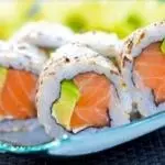 Alaska Roll