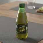 KUAT PET 250ML