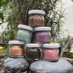 Sombras en polvo