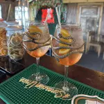 RAMAZOTTI SPRITZ