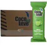 CX MAÇA VERDE