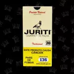 Palheiro Juriti Tradicional (Bege)