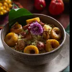 Arroz Chacarero