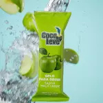 Gelo de Maça Verde